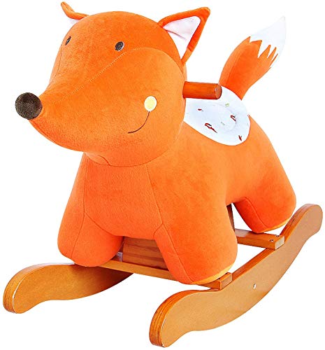 rocking horses for 1 year old
