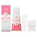 Depilatory Paste,LuckyFine - Unisex Painless Hair Removal Cream Legs Arms Underarm Depilatory Cream 60g