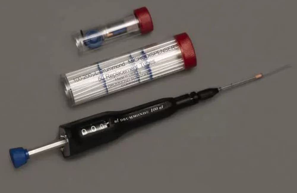 Microcapillary Pipettes Saudi Arabia | Buy Online | Whizz Others
