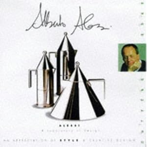 Alessi: Art and Poetry (The Cutting Edge)