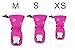 Andorra Kids Thinsulate Insulation Ski Mittens Boys Girls Snow Mittens Winter Gloves