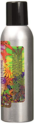 Smoke Odor Exterminator Spray, Patchouli Amber, 7 Ounce, 7 oz,