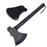 scool Camping Axe, Multifunctional Survival Tool