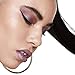 HAUS LABORATORIES by Lady Gaga: GLAM ATTACK LIQUID EYESHADOW, 6 Count (Pack of 1)