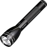 Maglite ML100 LED 2-Cell C Flashlight in Display