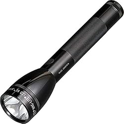 Maglite ML100 LED 2-Cell C Flashlight in Display