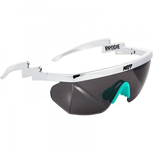 Neff 14FS11RS-SLVR Richard Sherman Brodie Shades