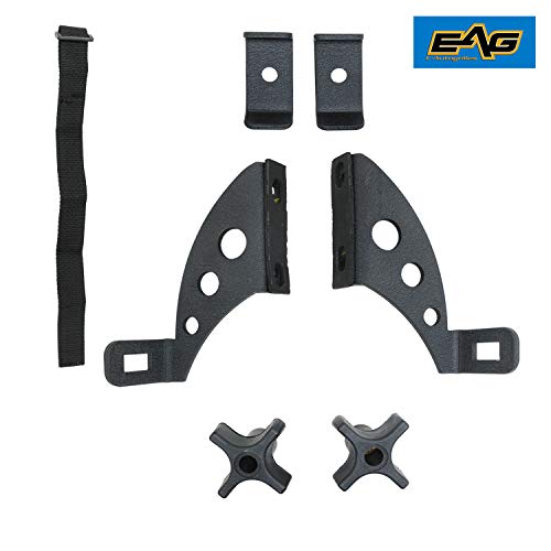 4 EAG+2007+2018+Wrangler+Mount+Bracket