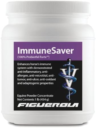 Figuerola Labs ImmuneSaver 1lb