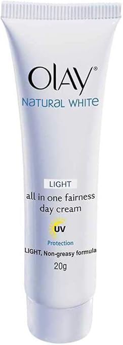 Amazon Olay オレイ ナチュラルホワイトクリームライトg Olay スキンケア 基礎化粧品 通販