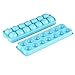 Kemilove 14 Ice Cube Tray DIY Sphere Ice Ball Maker Mould Pudding Jelly Mold