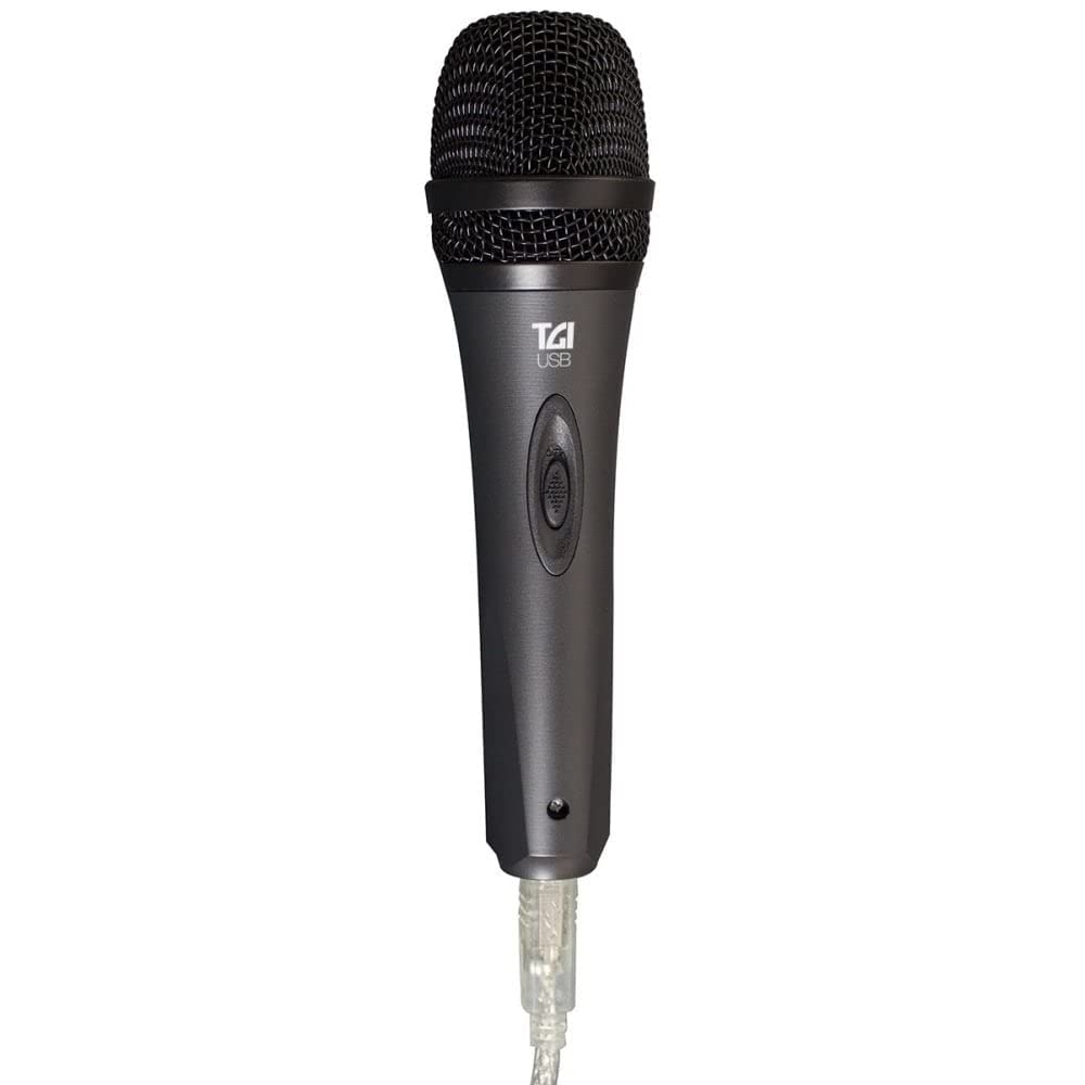 TGI MUSB1 USB Microphone