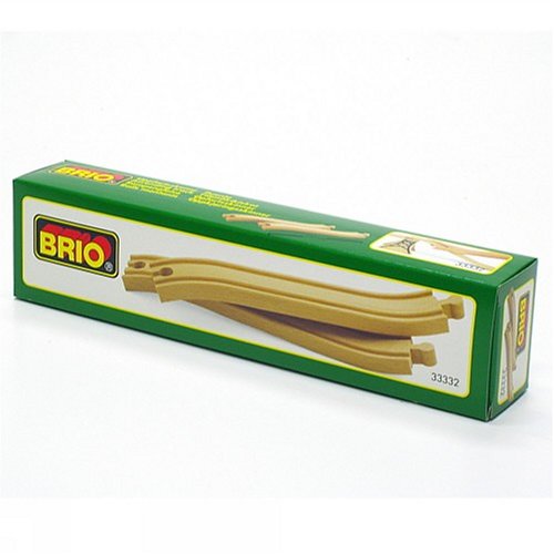 BRIO Ascending Track