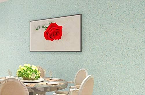 ورق حائط حديث بسيط بسيط لون سادة غير منسوج ورق جدران تقليد حبوب الرمل محكم غرفة النوم غرفة المعيشة فندق ورق حائط لف 0 53 متر 10 متر 5 3 متر متر أصفر 93201 amazon ae