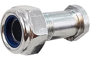 Rear Axle Receiver for Doggyhut Premium Bike Trailer