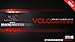 Vololights Motorcycle Brake Lights Indicates Braking from Engine Braking and Downshifting, Easy 5 Minute Installation, Waterproof and Rugged Design, Matte Black Finish