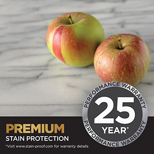 Stain Proof Dense Stone Impregnating Sealer 1 Pint, Protects Against