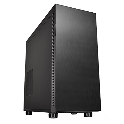 Thermaltake Suppressor F51
