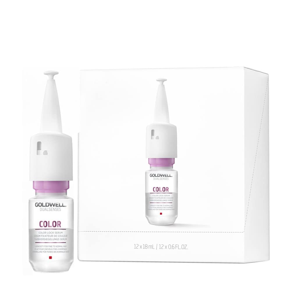 Goldwell Color Intensive Serum 1x18 ml