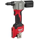 Milwaukee-Electric-Tools-2550-20-M12-Rivet-Tool-Bare-Tool