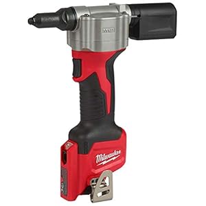 Milwaukee-Electric-Tools-2550-20-M12-Rivet-Tool-Bare-Tool