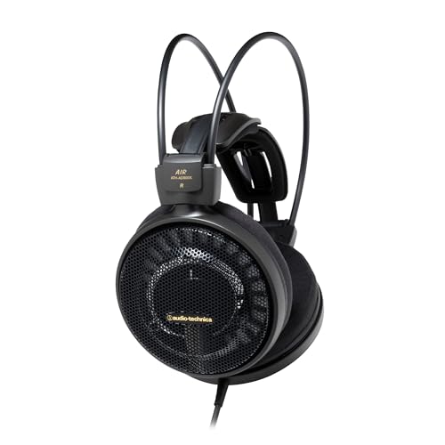 Audio-technica ATH-AD900X Open-back Audiophile