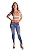 Jeaneez Women's Legging Jeans - As Seen on TV