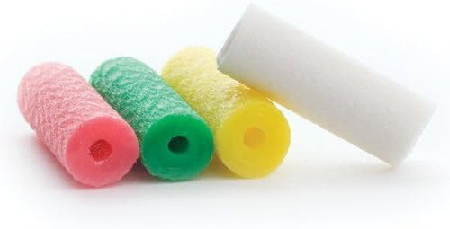 Aligner Chewies 2's - White/Unscented by Aligner