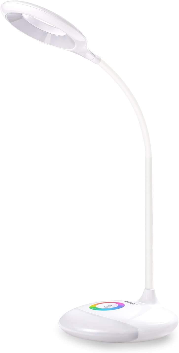 lampada dimmerabile per scrivania