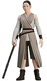 Star Wars #14 Rey Die Cast Action Figure