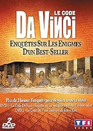 Le Code Da Vinci - Enquêtes Sur Les Enigmes D'un Best-Seller