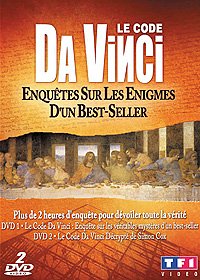 Le Code Da Vinci - Enquêtes Sur Les Enigmes D'un Best-Seller
