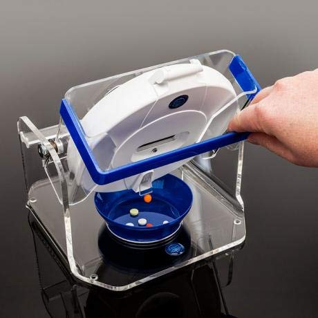 Pivotell® Dispenser Tipper - for Easy Tipping of Pivotell Automatic Dispensers