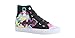 DC Comics Batgirl Women's High-Top Sneaker