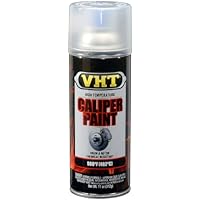 VHT SP730 Gloss Clear Brake Caliper Paint Can - 11 oz.