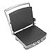 Frigidaire Professional Stainless 5-in-1 Panini Grill/Griddle 1,500 Watts