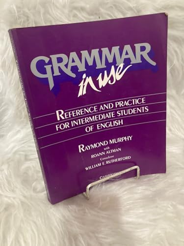 Cambridge Grammar of English Hardback with CD-ROM: A Comprehensive