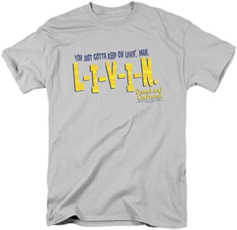Men's Dazed and Confused Rock On T-Shirt