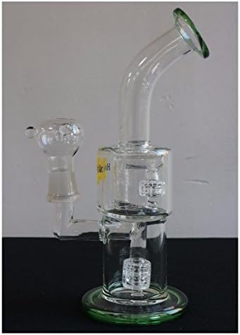 Pure Handmade Glass (18.8mm*9.8in)