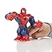 Marvel Battle Masters Spider-Man Figure