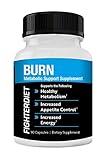 Fighterdiet Burn - 90 Capsules