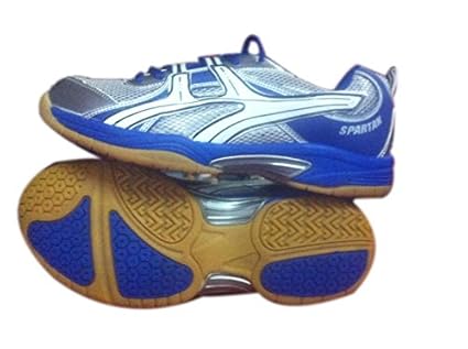 spartan volleyball shoes