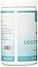 Activz Organic and Non-GMO Coconut Water Whole Food Powder (32 servings), Single