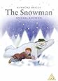 The Snowman [DVD]