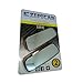 Blind Spot Mirrors - Car Door Mirror for Blind Side - Change lanes and merge highways safely - best rear view [adjustable & stick-on] (2 pack, left and right)