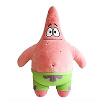 OlgaToys Patrick The Starfish Plush For Kid