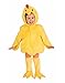 Forum Novelties Plush Cuddlee Lovable Chicken Costume, Toddler Size