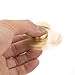 Posife EDC Spinner Fidget Toy - Metal -R188 Bearings - Table Top & Hand Spinning - For Relieving Stress, Anxiety & Boredom - For Kids & Adults
