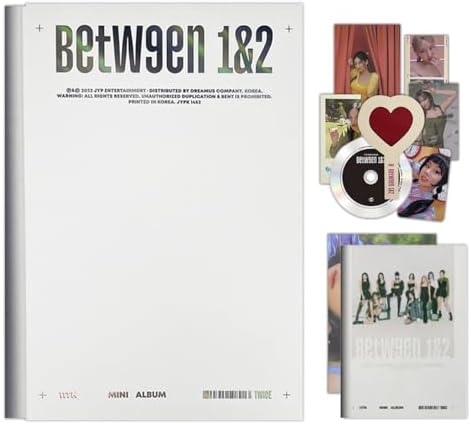 SEVENTEEN FIRST LOVE & LETTER Reissue 1st Album CD+Photobook+
