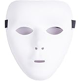 Fashion Cosplay Mask for Halloween Masquerade Party